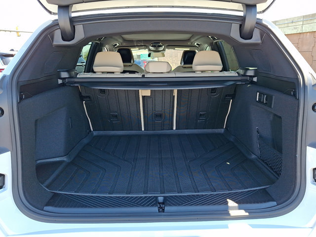 Certified 2025 BMW X3 xDrive30i w/ Premium Package image 30