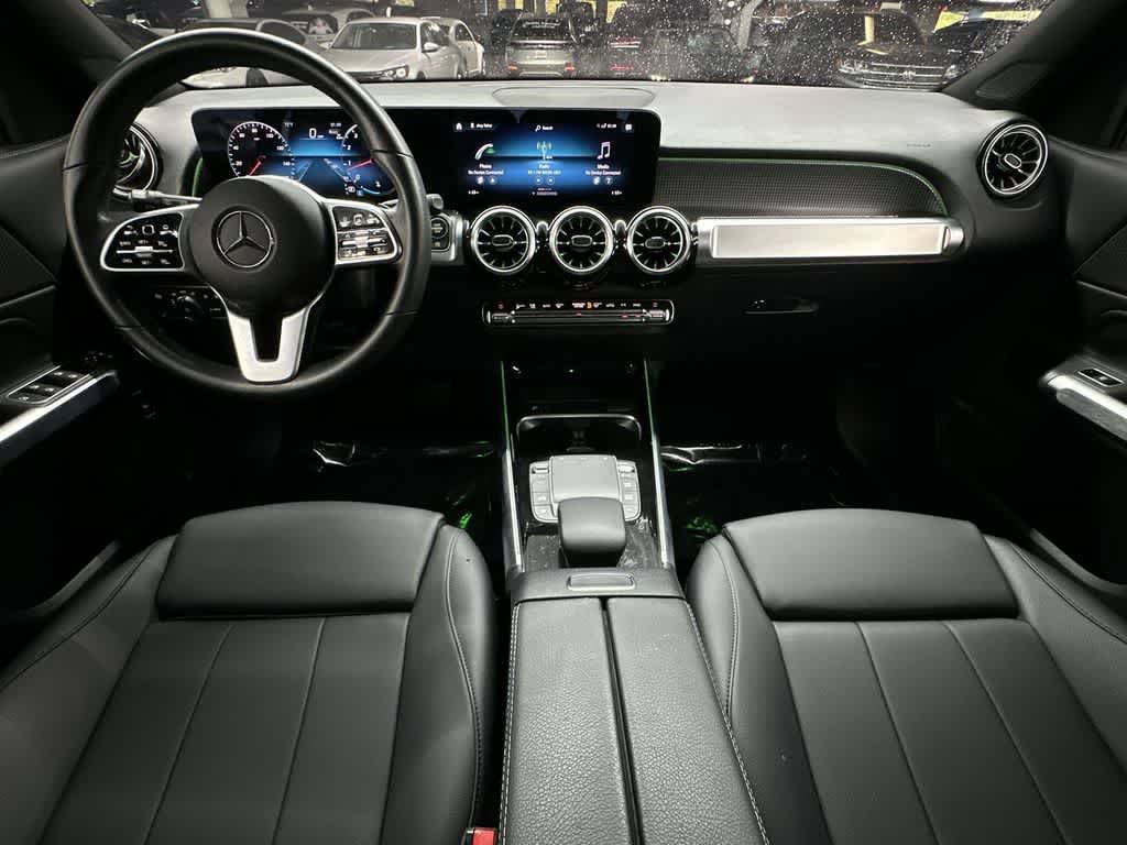 Used 2023 Mercedes-Benz GLB 250 image 24