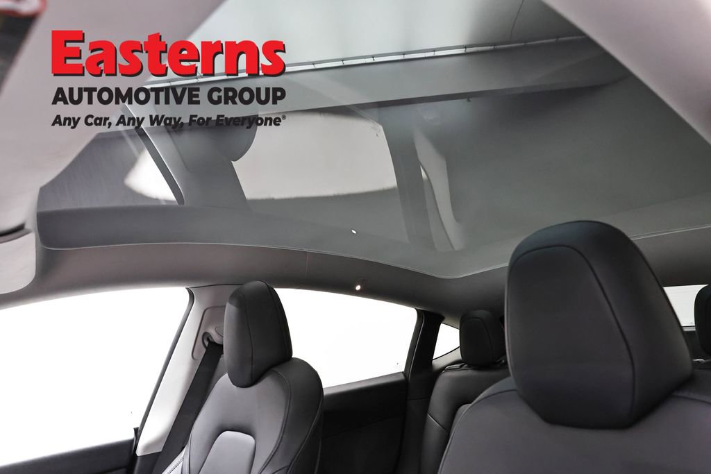 Used 2020 Tesla Model Y Long Range image 29