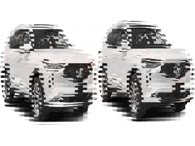 Certified 2024 Acura MDX SH-AWD w/ Advance Package image 9