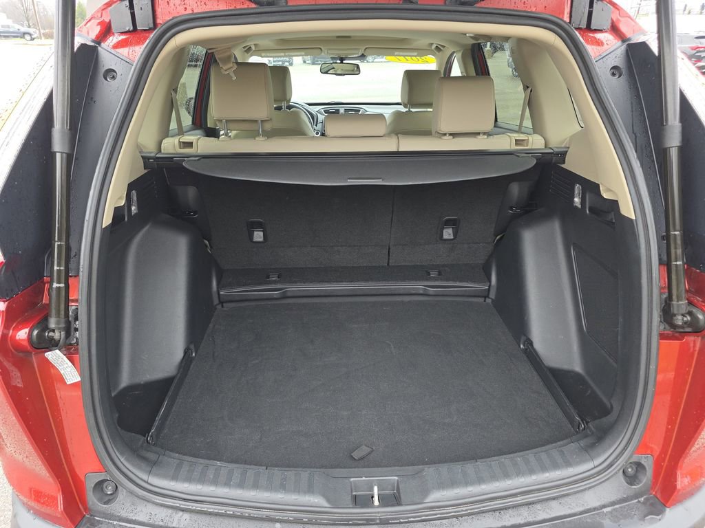 Used 2017 Honda CR-V Touring image 18