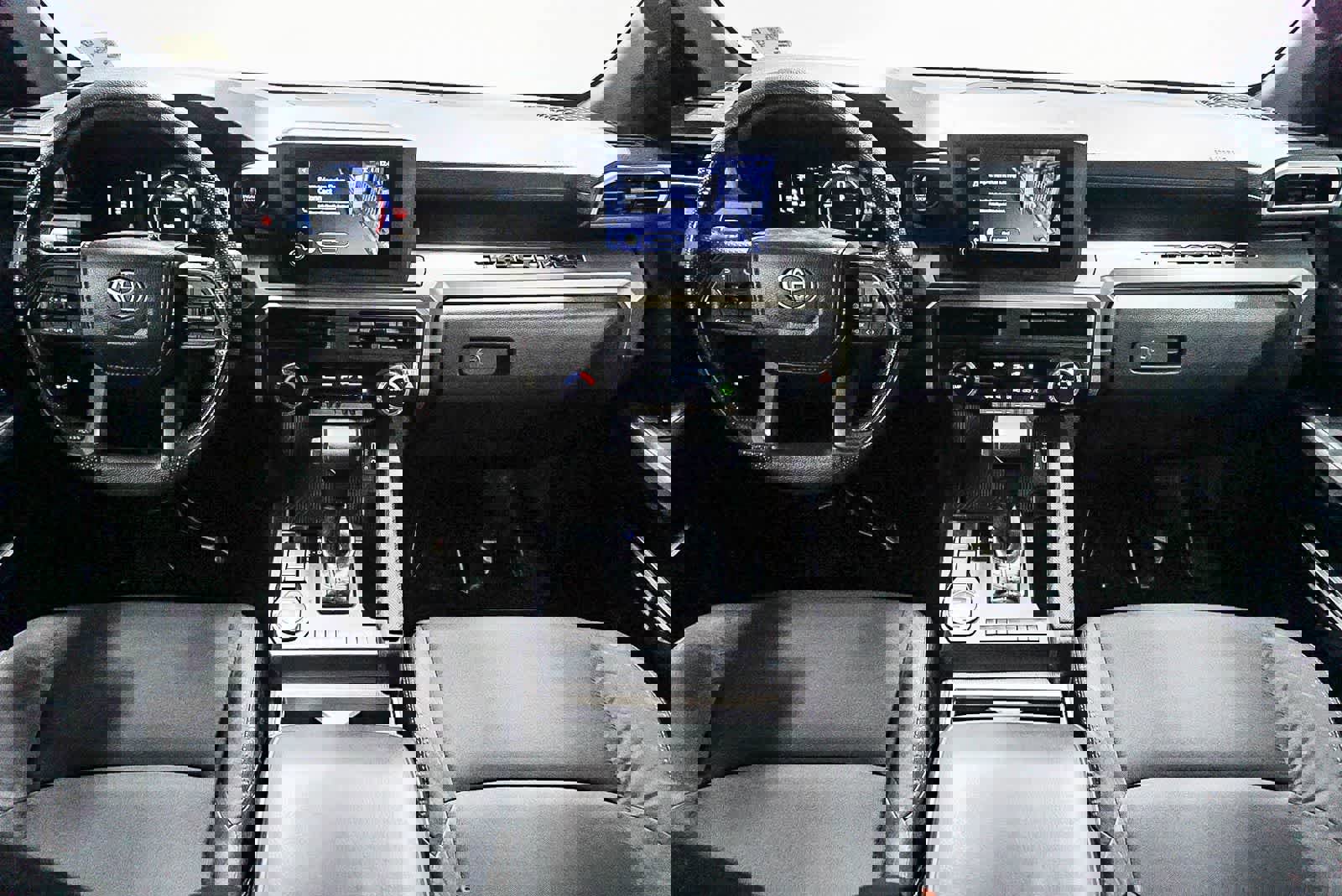 Certified 2025 Toyota Tacoma SR5 image 14