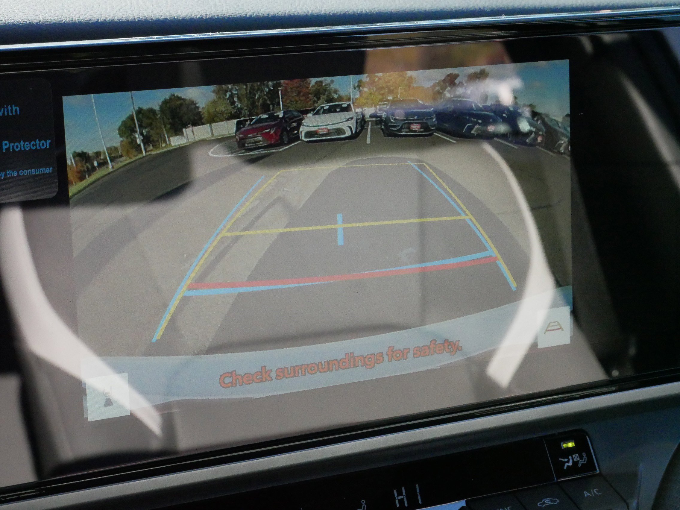 Certified 2025 Toyota Camry SE image 30