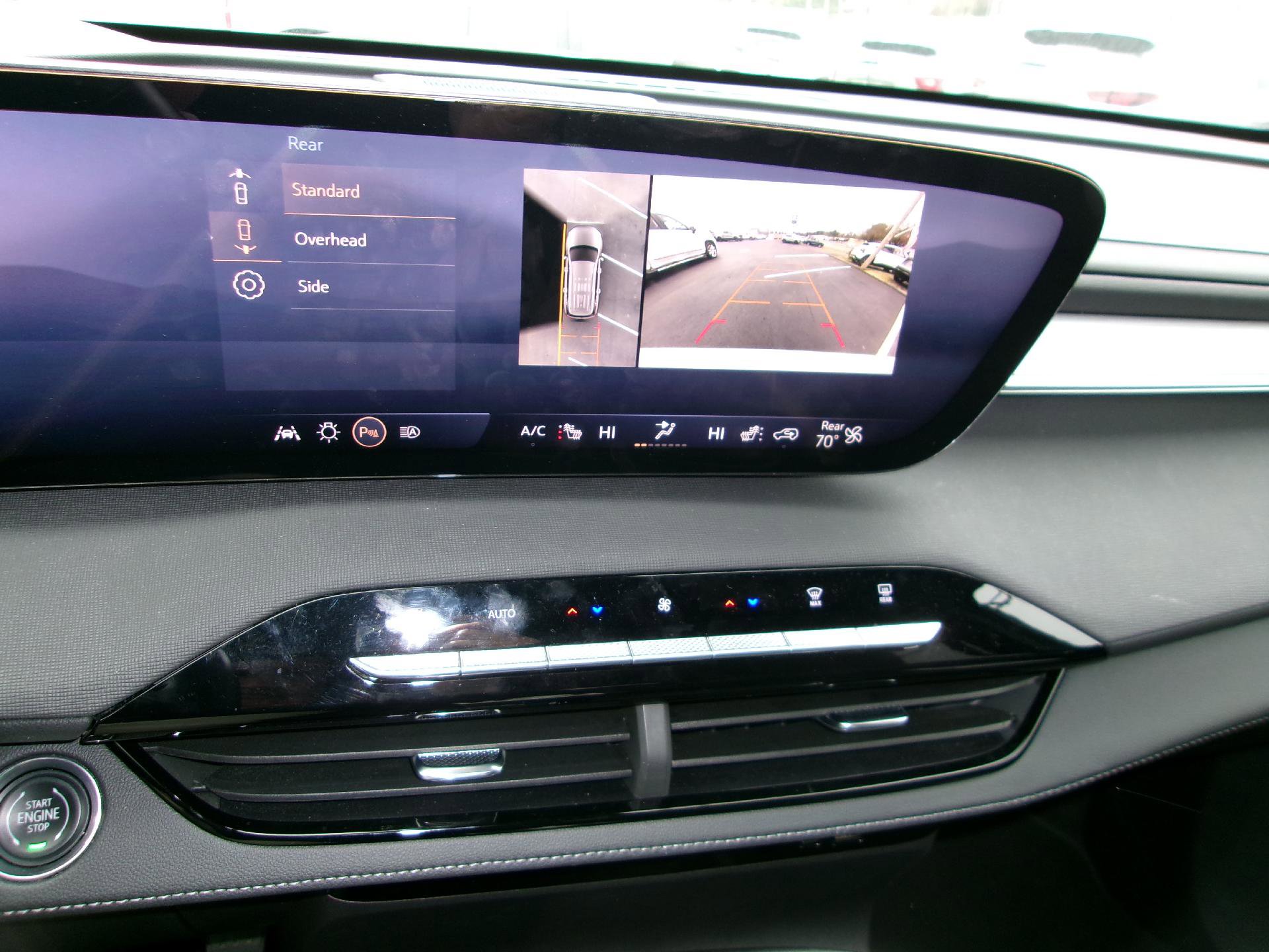 Used 2025 Buick Enclave Preferred image 20