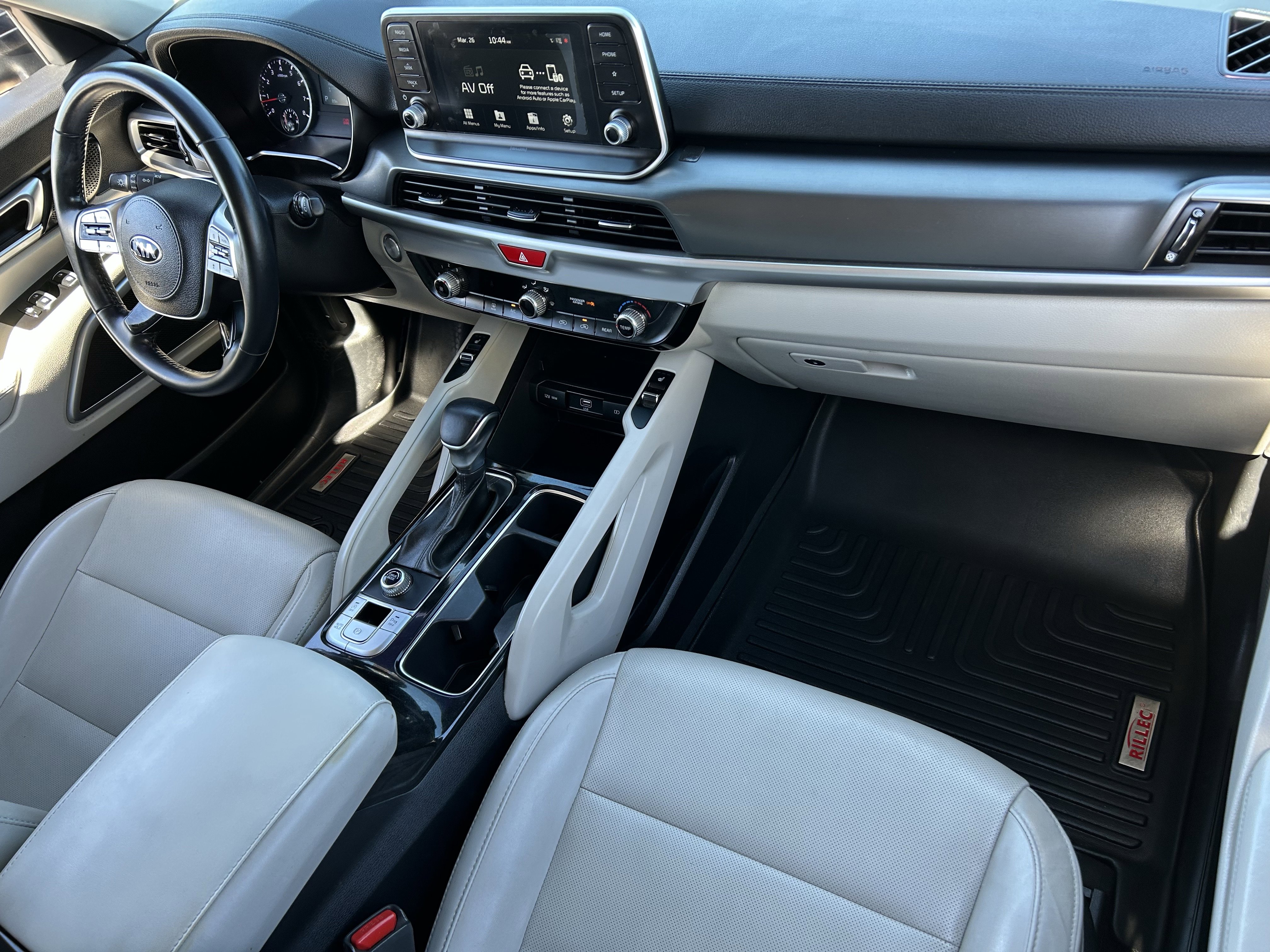 Used 2020 Kia Telluride S image 11