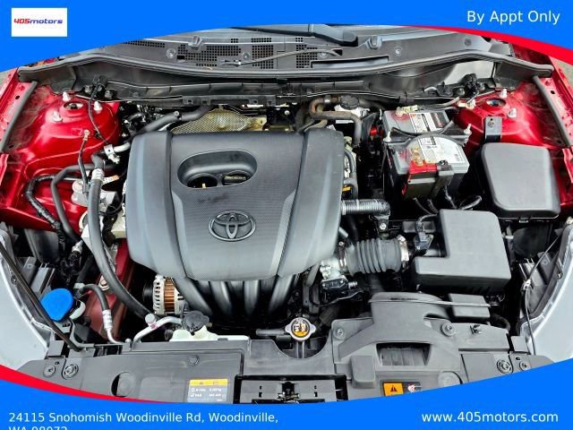 Used 2019 Toyota Yaris LE image 35