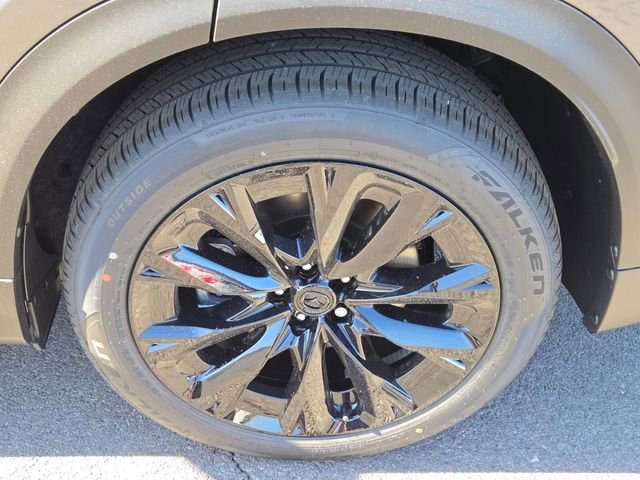 New 2026 MAZDA CX-90 Plug-In Hybrid w/Premium Sport image 5