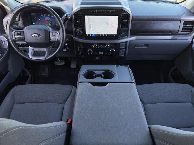 Certified 2024 Ford F150 XLT w/ Tow/Haul Package image 12