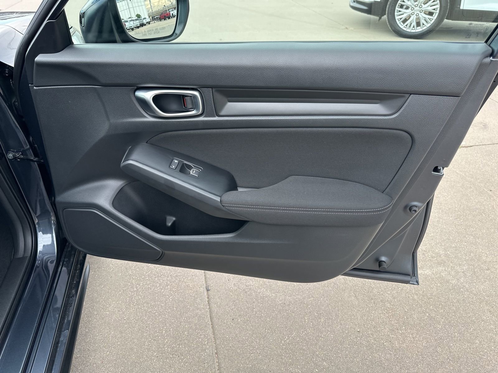 Used 2026 Honda Civic Sport image 21