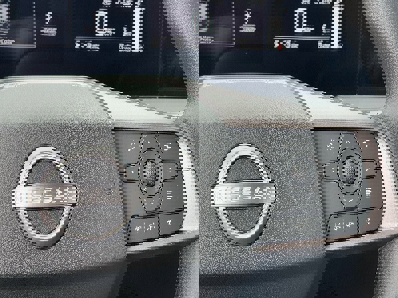 New 2026 Nissan Sentra S w/ S Cold Weather Package image 22