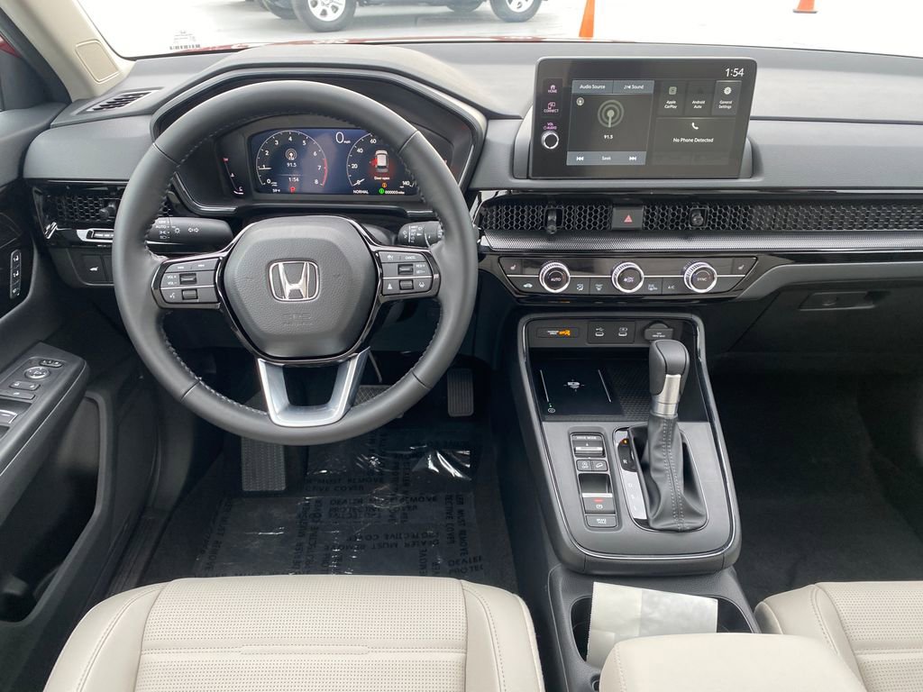 New 2026 Honda CR-V EX-L image 14