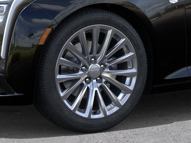 New 2026 Cadillac CT5 Premium Luxury AWD/4WD image 9