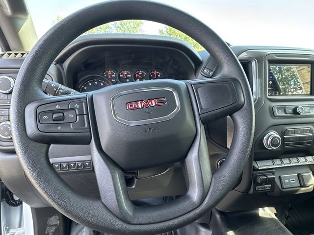 New 2025 GMC Sierra 2500 Pro w/ Convenience Package image 11