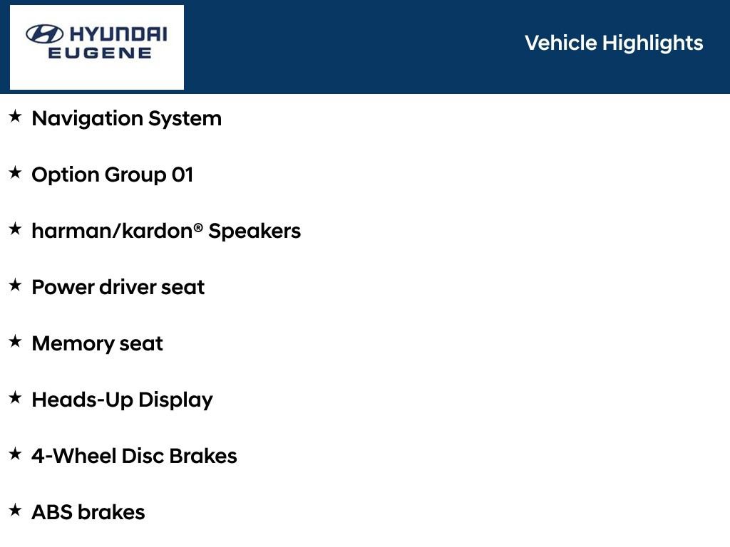 Used 2023 Hyundai Palisade Limited AWD/4WD image 13