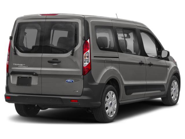 Used 2023 Ford Transit Connect XL FWD image 2