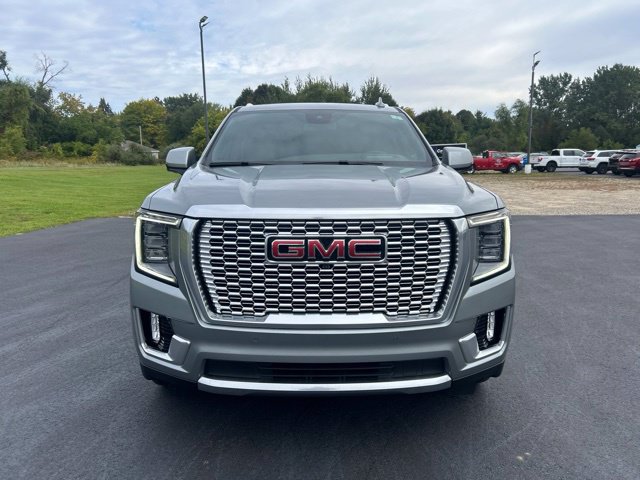 Used 2024 GMC Yukon Denali w/ Max Trailering Package AWD/4WD image 10