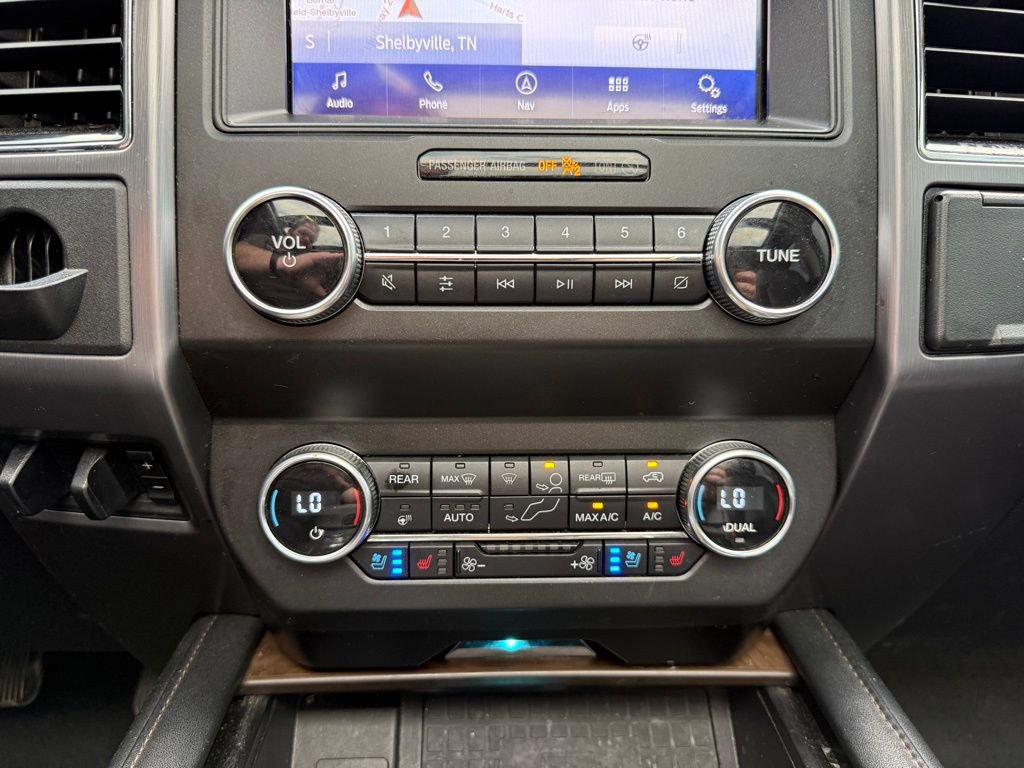 Used 2020 Ford Expedition Platinum image 15