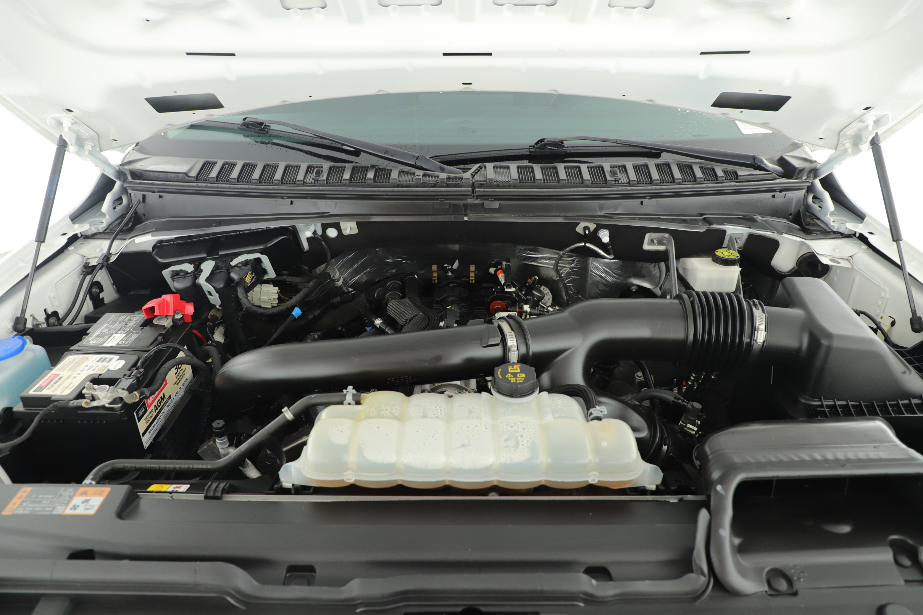 Used 2023 Ford Expedition Max XLT image 11