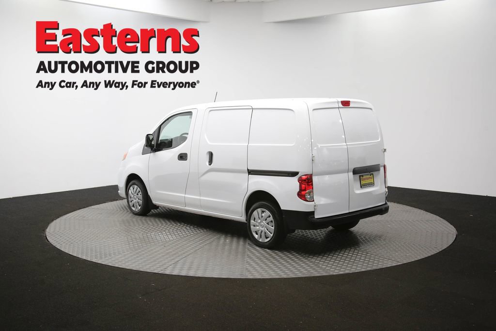 Used 2021 Nissan NV200 S image 63