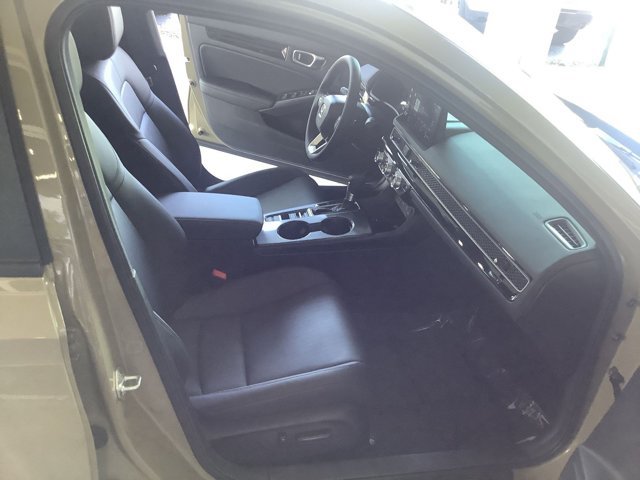 Used 2026 Honda Civic Sport Touring image 20