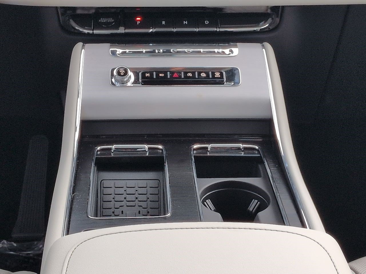 New 2026 Lincoln Aviator Reserve RWD image 19