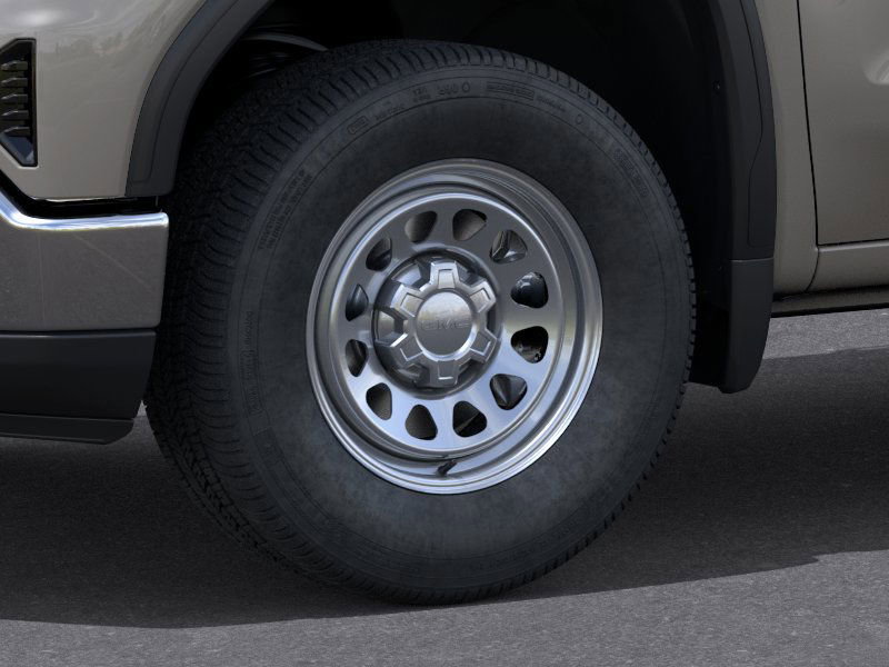 New 2026 GMC Sierra 1500 Pro w/ Pro Value Package image 10