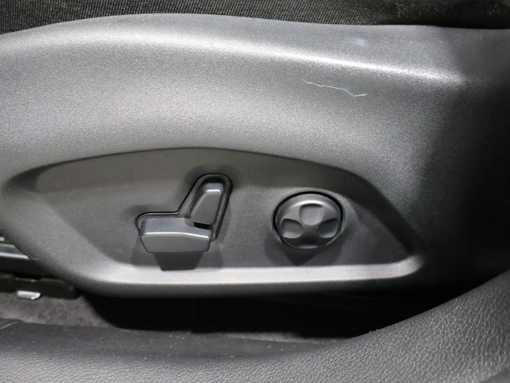 Used 2020 Jeep Compass Limited w/ Rear Convenience Group AWD/4WD image 12