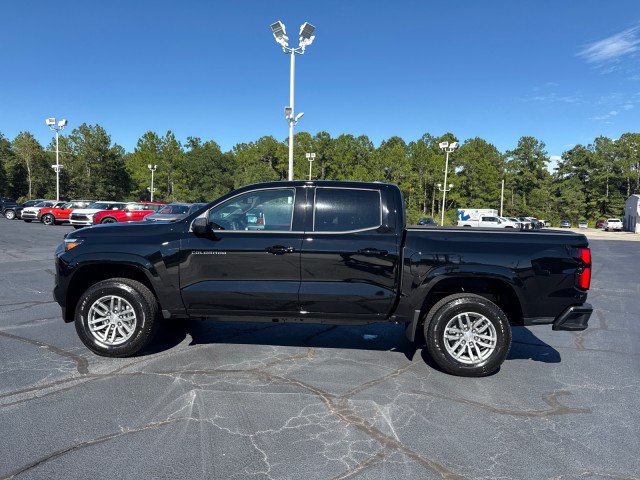 New 2026 Chevrolet Colorado LT w/ LT Convenience Package RWD image 7
