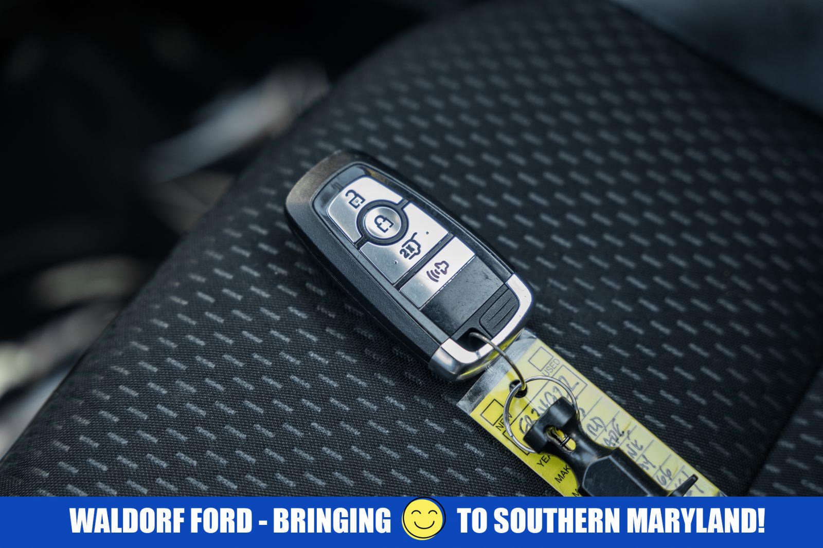 Used 2025 Ford Escape ST-Line image 46