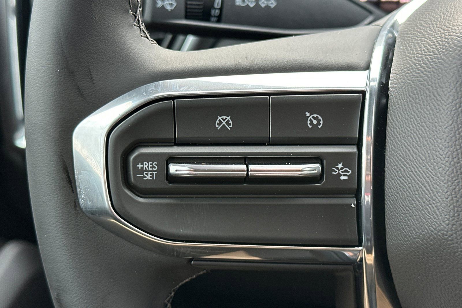 New 2026 GMC Canyon Elevation w/ Convenience Package image 25