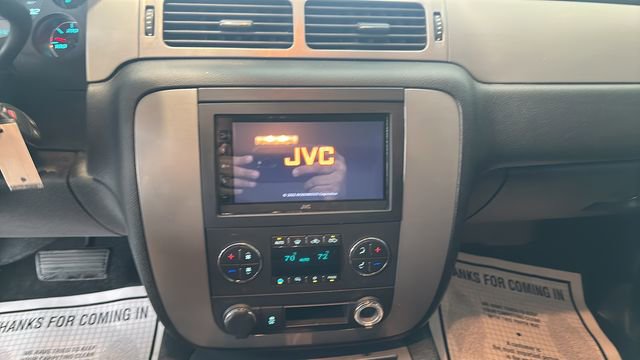 Used 2012 GMC Sierra 1500 SLE w/ All-Terrain Package AWD/4WD image 11