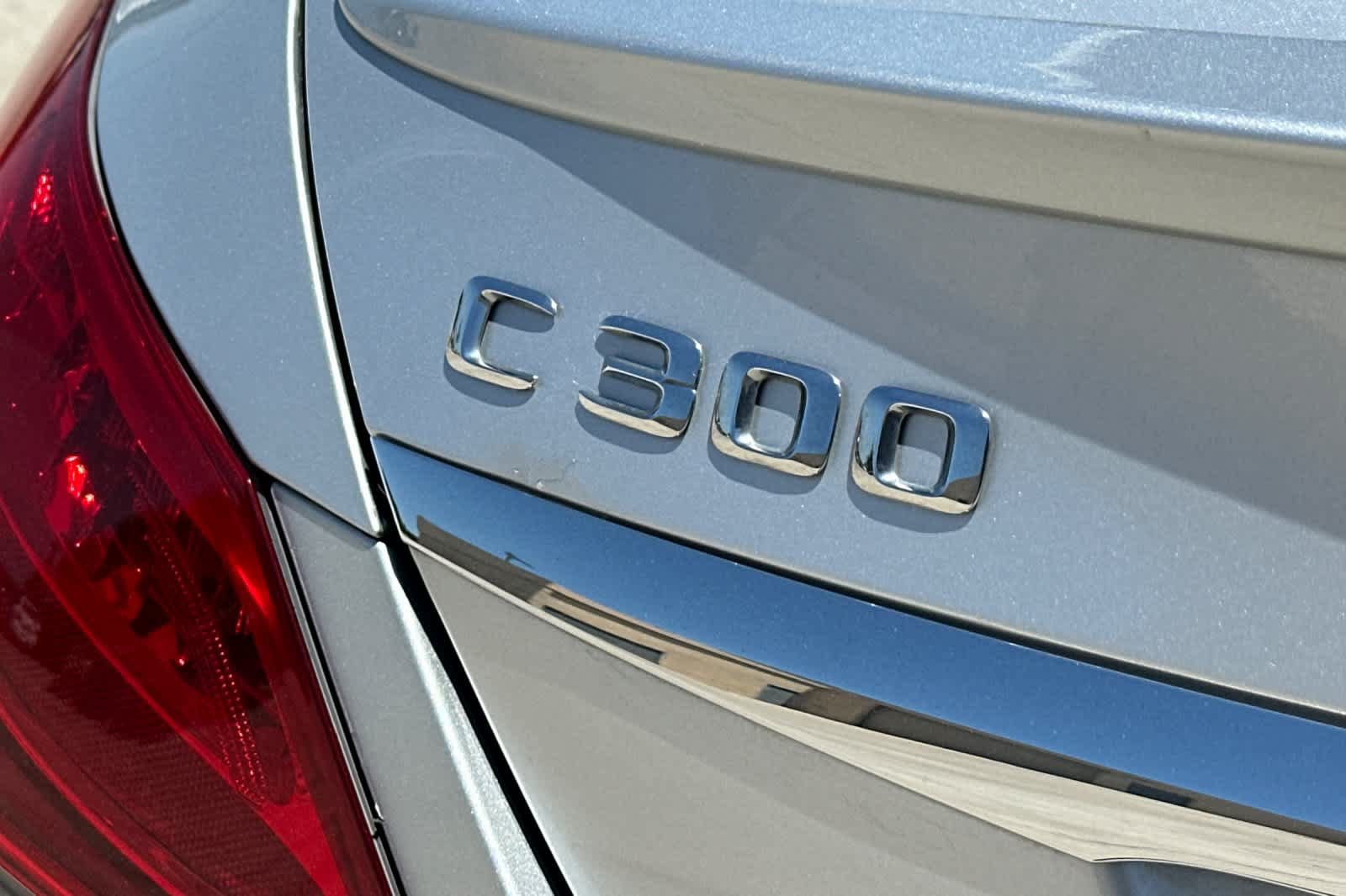 Used 2016 Mercedes-Benz C 300 Sedan image 26