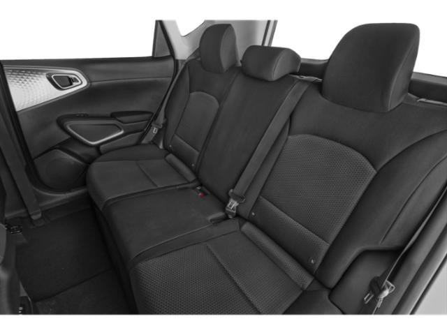 Certified 2024 Kia Soul S image 16