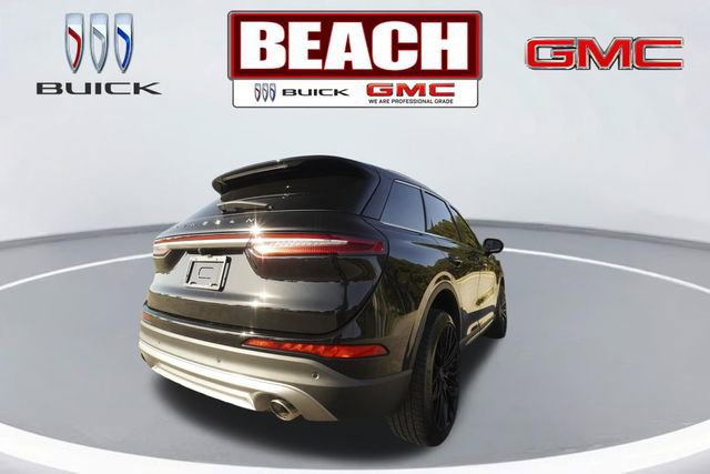 Used 2022 Lincoln Corsair FWD image 3