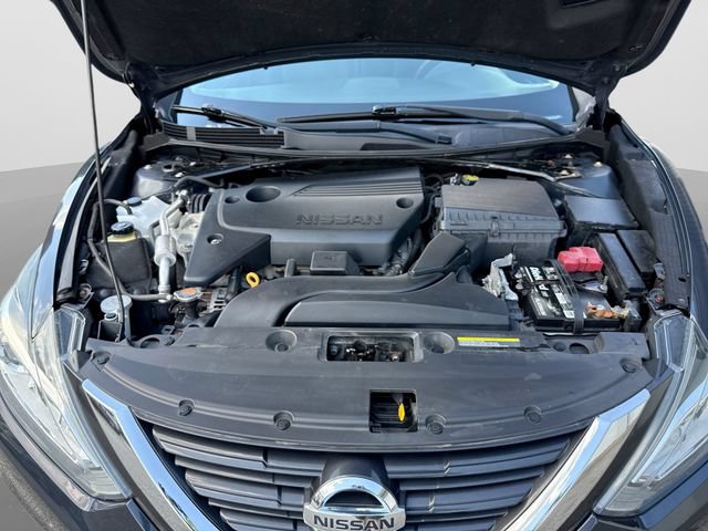 Used 2018 Nissan Altima 2.5 S w/ S Convenience Package FWD image 18