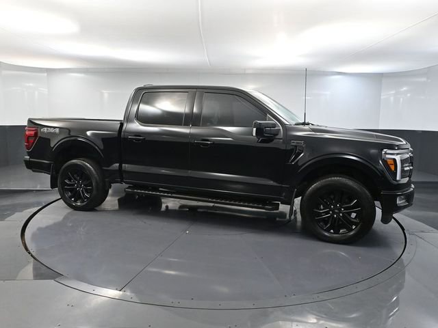 Used 2024 Ford F150 Lariat image 4