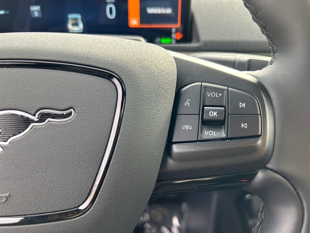 Used 2025 Ford Mustang Mach-E Select RWD image 18