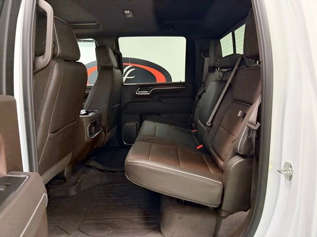 New 2026 GMC Sierra 2500 Denali w/ Denali Reserve Package image 17