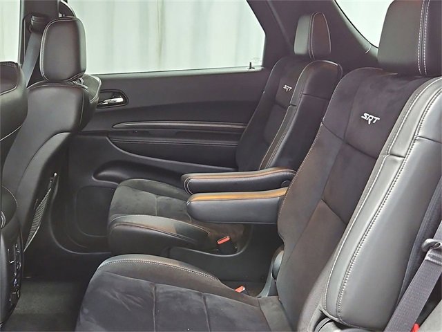 Used 2024 Dodge Durango SRT w/ Trailer Tow Group IV image 47