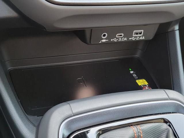 New 2026 Subaru Crosstrek 2.5i Limited AWD/4WD image 14