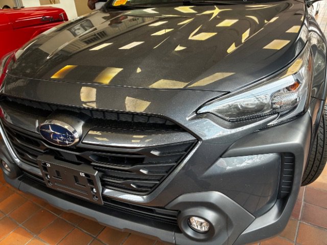 Used 2023 Subaru Outback Premium w/ Popular Package #1 AWD/4WD image 8