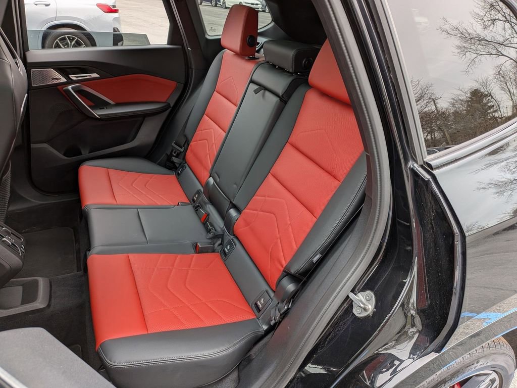 Used 2024 BMW X1 M35i w/ Premium Package image 20