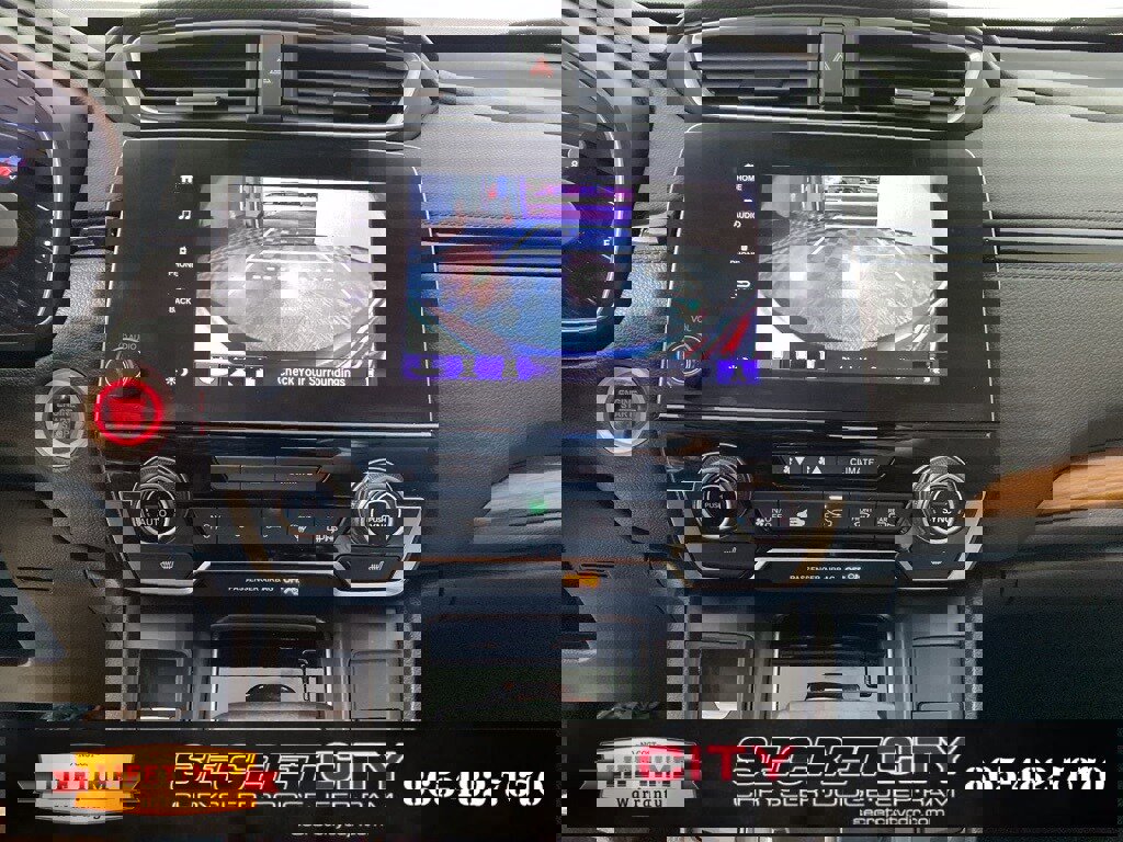 Used 2021 Honda CR-V EX-L image 22