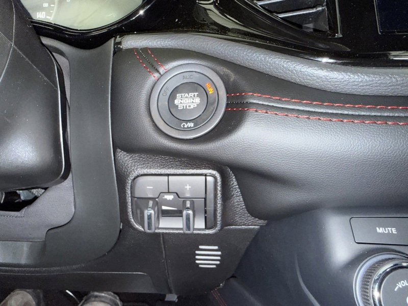 New 2026 Dodge Durango GT image 31