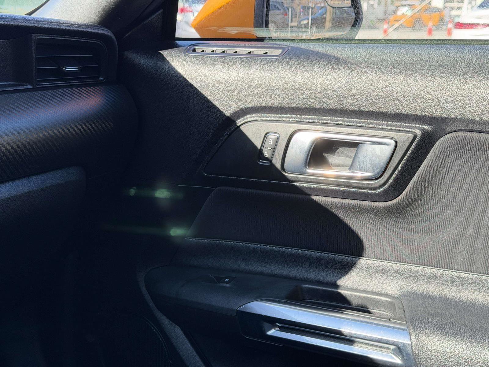 Used 2019 Ford Mustang Coupe w/ Black Accent Package image 36