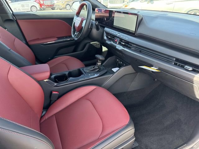 New 2026 Kia K4 GT-Line image 16