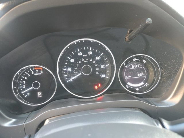 Used 2021 Honda HR-V LX image 22
