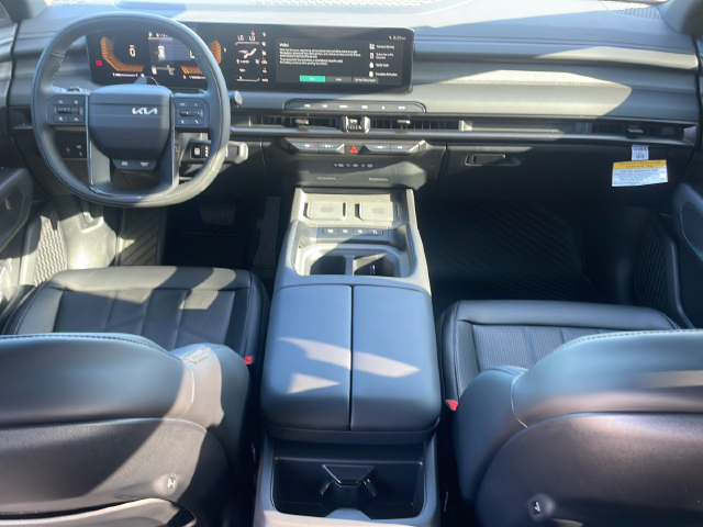 New 2027 Kia Telluride EX X-Line w/ Towing Package AWD/4WD image 14