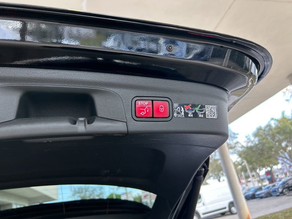 Used 2026 Mercedes-Benz GLE 350 4MATIC image 35