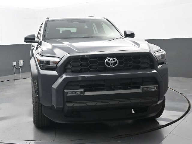 New 2026 Toyota 4Runner 4WD image 20